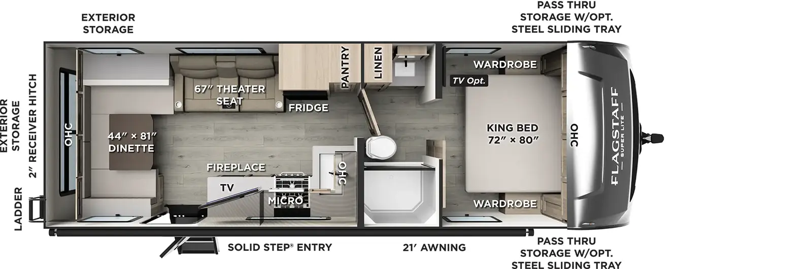 30RDT Floorplan Image